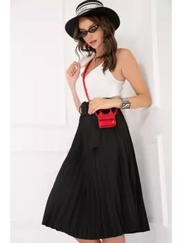 Юбка ГРАНДОЛА (БЛЭК)