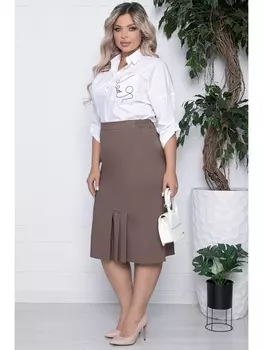 Юбка Ю10733