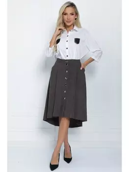 Юбка Ю11526