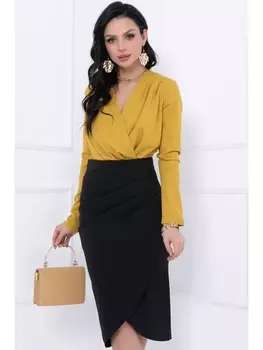 Юбка ЮБКА АЛЬДИНА (БЛЭК)