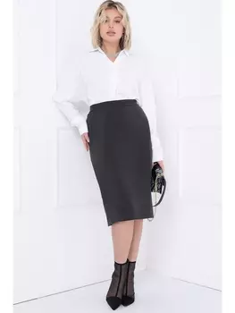 Юбка ЮБКА АНГЕЛИКА (ДАРК ГРЕЙ)