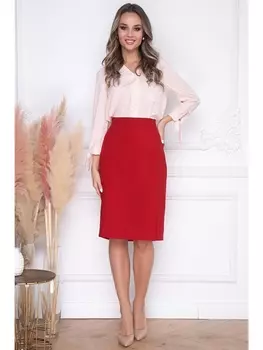 Юбка ЮБКА АРИНУЛА (РЭД) 42Ю1195