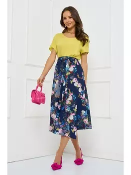 Юбка ЮБКА АУЛЛА (ДЖИПСИ)