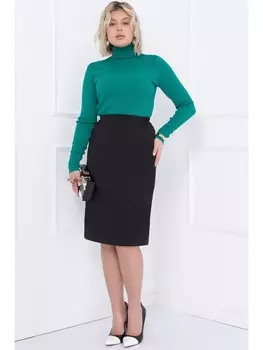 Юбка ЮБКА БУТЕРА (БЛЭК)