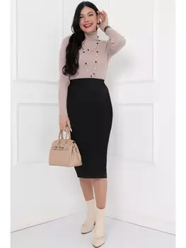 Юбка ЮБКА БУТЕРА (БЛЭК ЛОНГ)