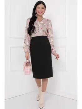 Юбка ЮБКА БУТЕРА (БЛЭК МЕДИУМ)