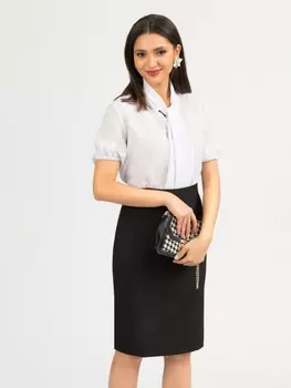 Юбка Юбка Дэнс (блэк) ЮГИ25.10.2021-6Д