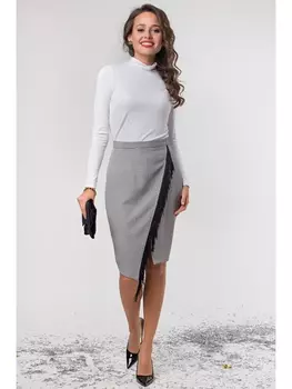 Юбка Юбка "Дейзи" с бахромой Ю1764