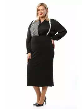 Юбка Юбка Фешн 1083-073