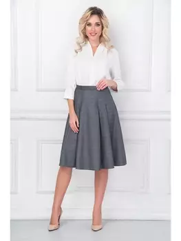 Юбка ЮБКА ГОРИЦИЯ (ПЛЕЙД) 25Ю0640