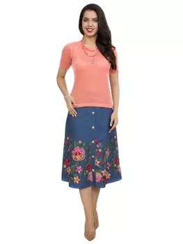 Юбка Юбка Ю4-3611