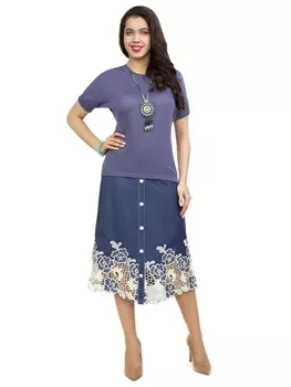 Юбка Юбка Ю4-3611/2