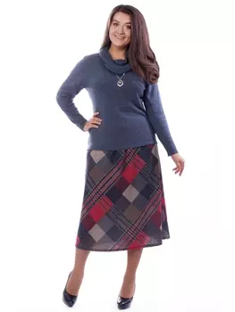 Юбка Юбка Ю4-3885/1