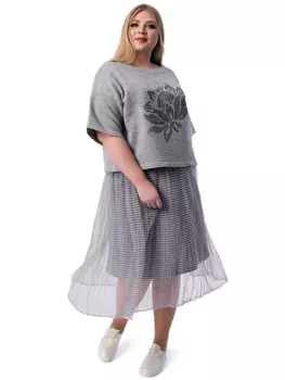Юбка Юбка Ю4-3955/1