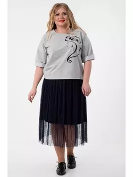 Юбка Юбка Ю4-3955/7
