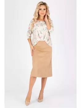 Юбка Юбка Ю4-4837/2