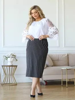 Юбка Юбка Ю4-5072/1