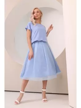 Юбка Юбка Ю4-5213/4