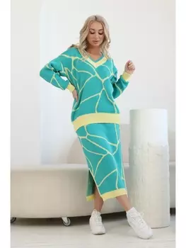 Юбка Юбка Ю5-475/4