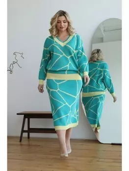 Юбка Юбка Ю5-475/5