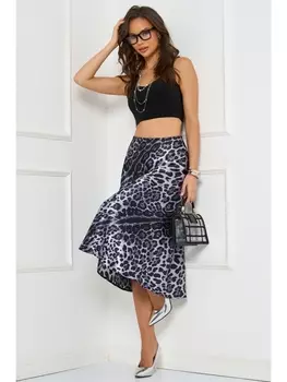 Юбка ЮБКА ЛУКАНА (ГРЕЙ ЛЕО)