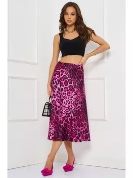 Юбка ЮБКА ЛУКАНА (РОУЗ ЛЕО)
