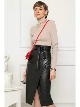 Юбка ЮБКА МОНЛЕАЛЕ (БЛЭК)