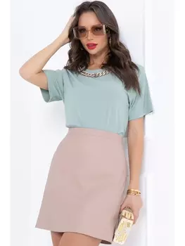 Юбка ЮБКА РОЗАННА (БЕЙЖ)