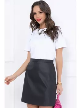 Юбка ЮБКА РОЗАННА (БЛЭК)