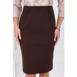 Юбка Юбка Шоколадная Ю1084-11