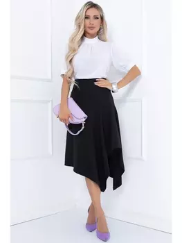 Юбка ЮБКА ТЕЗЕРО (НЭРО)