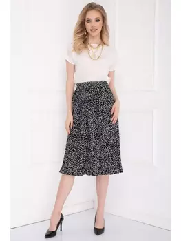 Юбка ЮБКА ВИНСЕНТЕ (БЛЭК СПОТ)