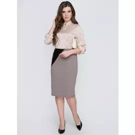 Юбка Юбка Восторг ЮГИ1203-01