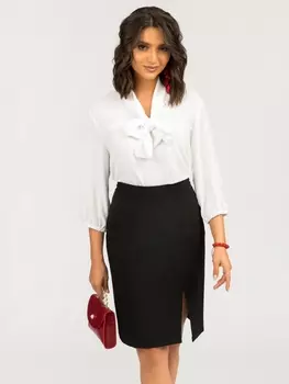 Юбка Юбка Жгучая (блэк) ЮГИ20.08.2021-05Ж