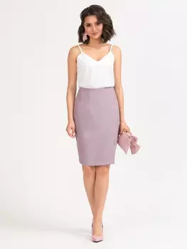 Юбка Юбка Жгучая (лаванда) ЮГИ06.06-01