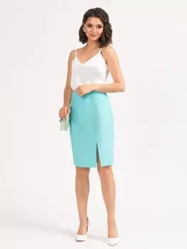 Юбка Юбка Жгучая (ментол) ЮГИ06.06-06