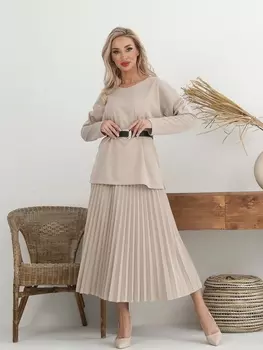 Юбка Костюм К5-5097/14