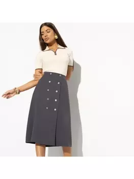 Юбка Легкое приключение (new)