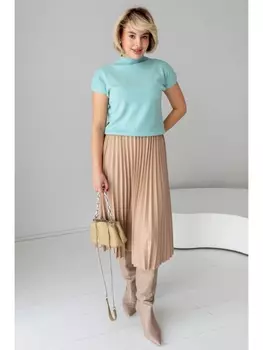 Юбка МЮ-8918 песок