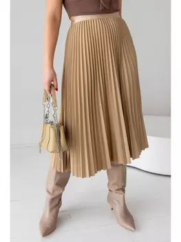 Юбка МЮ-8965 песок