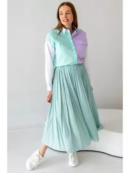 Юбка МЮ-9201 тиффани