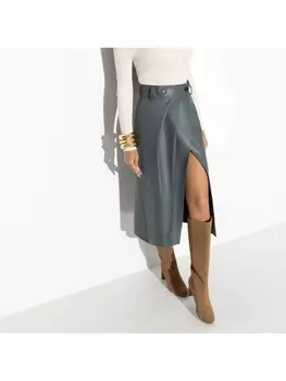 Юбка Пикантный шик (luxury)