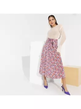 Юбка Пространство красоты (элегант)