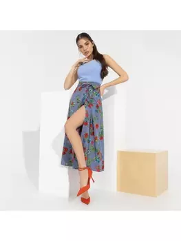 Юбка Пространство красоты (шарм)