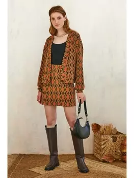 Юбка С4535 НСК