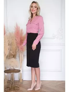 Юбка ШИКЛИ (БЛЭК)