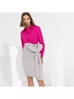 Юбка Шокирующе модно