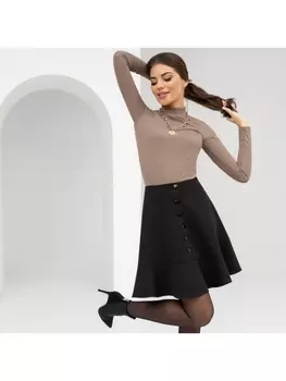 Юбка Сильно стильно