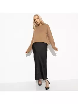 Юбка Сияю от удовольствия (black)