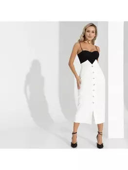 Юбка Соблазнительный эффект